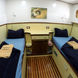 Standard Cabin - Longimanus