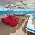 Buitenlounge - Longimanus