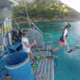 Dive Deck - Oktavia Thailand