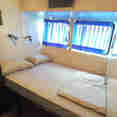 Double Cabin - Oktavia