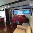 Master Cabin - Oktavia