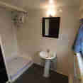 En-Suite bathrooms - Oktavia