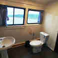 En-Suite bathrooms - Oktavia