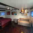 Master Cabin - Oktavia