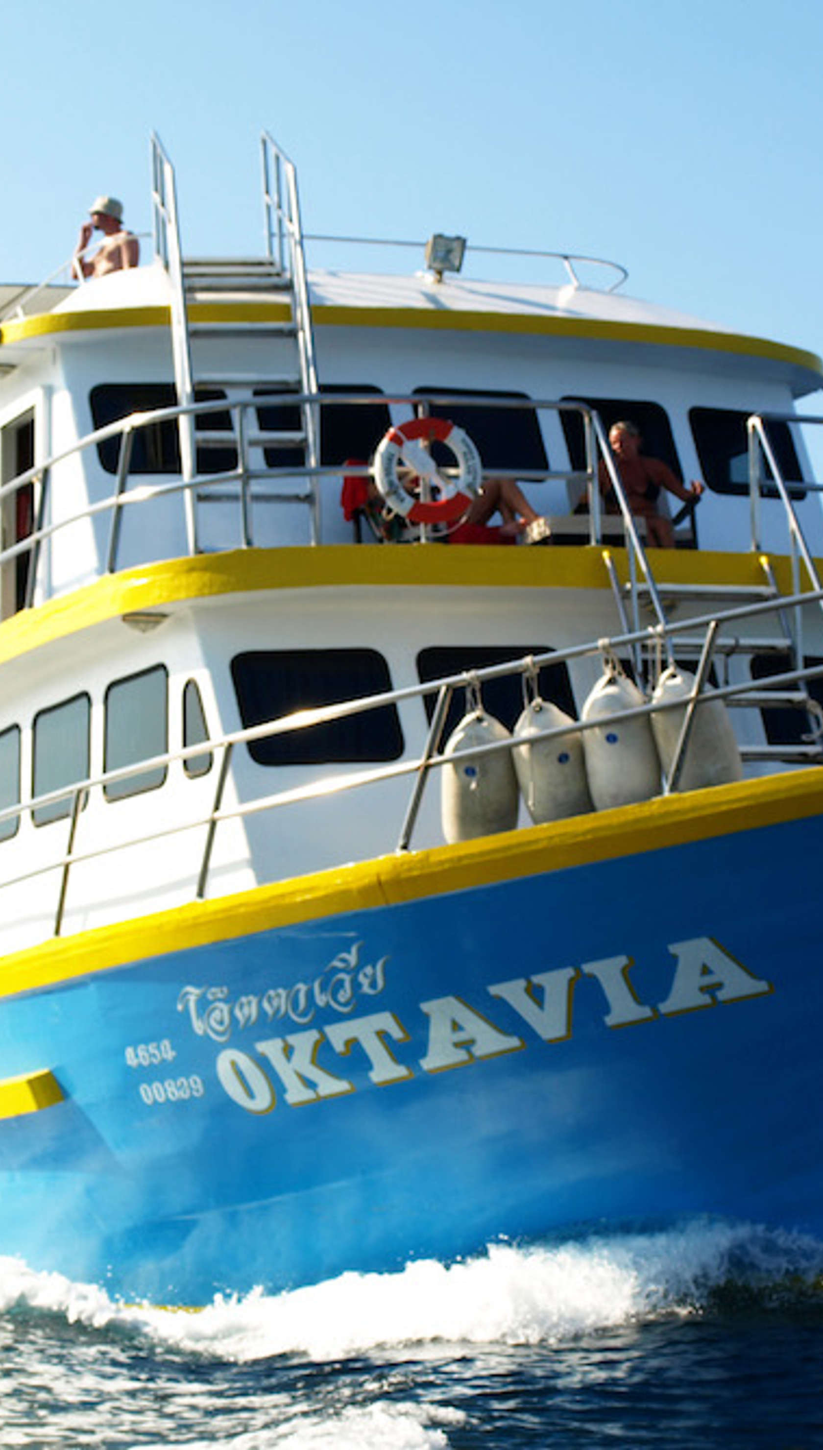 Oktavia
