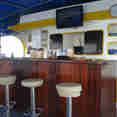 Bar Area - Oktavia Thailand