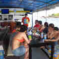 Dive Briefing - Oktavia Thailand