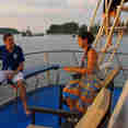 Fly Deck - Oktavia Thailand