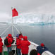 Antarctica Iceberg