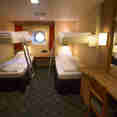 Quad Cabin - Expedition