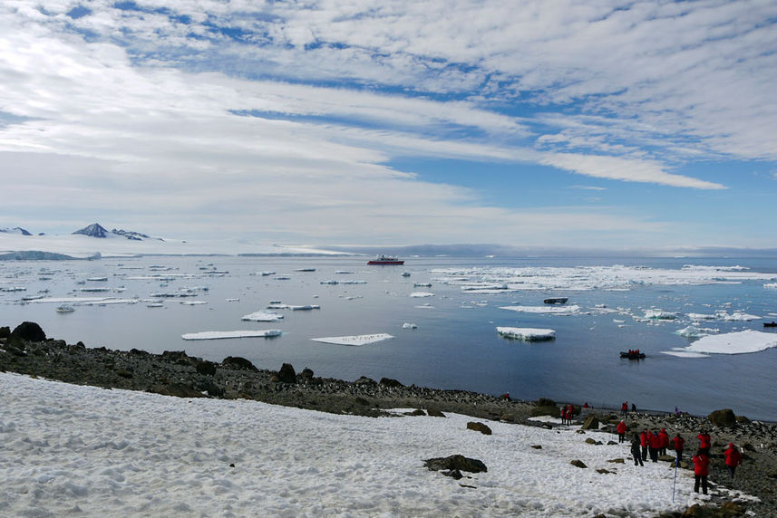 Gourdin Island