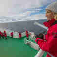 Expedition Antarctica