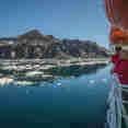 Amazing Antarctica Landscapes