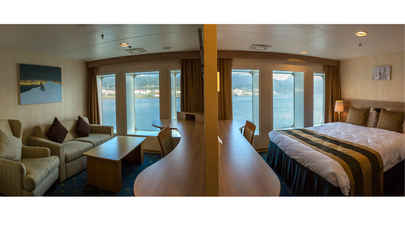 Owners Suite