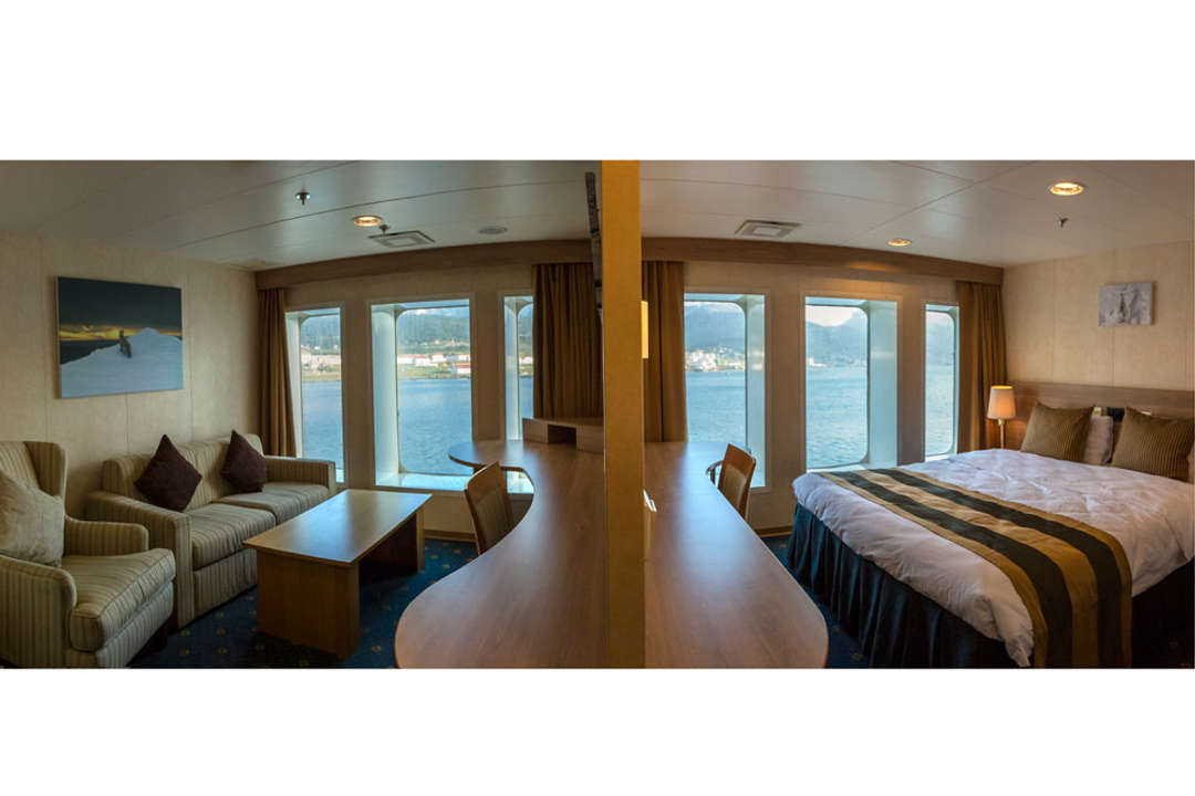 #suite