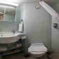 En-Suite bathrooms - Expedition