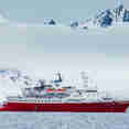 Expedition Antarctica