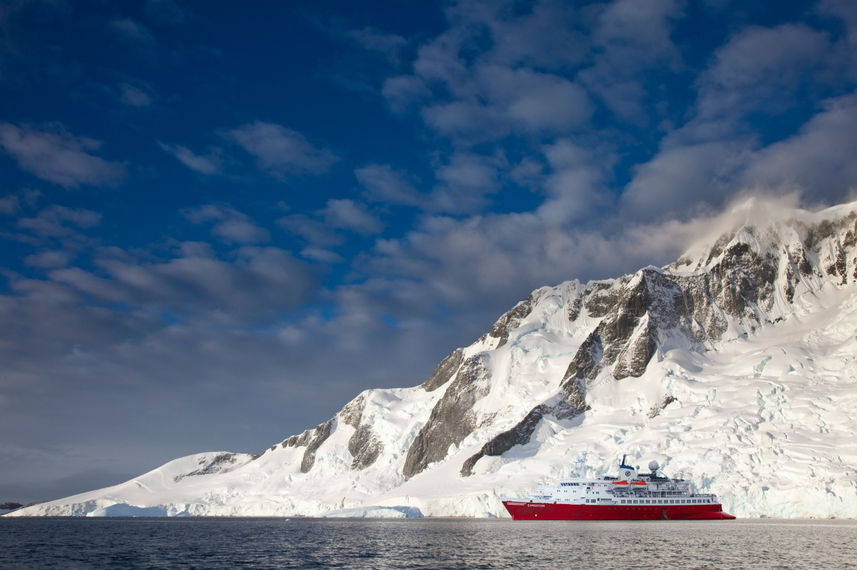 Expedition Antarctica
