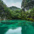 Remote Indonesia