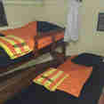Cabine quadruple - Ratu Laut
