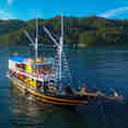 Ratu Laut Indonesia