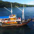 Ratu Laut Indonesia