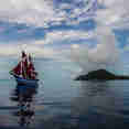 Ratu Laut Indonesia