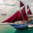 Ratu Laut Indonesia