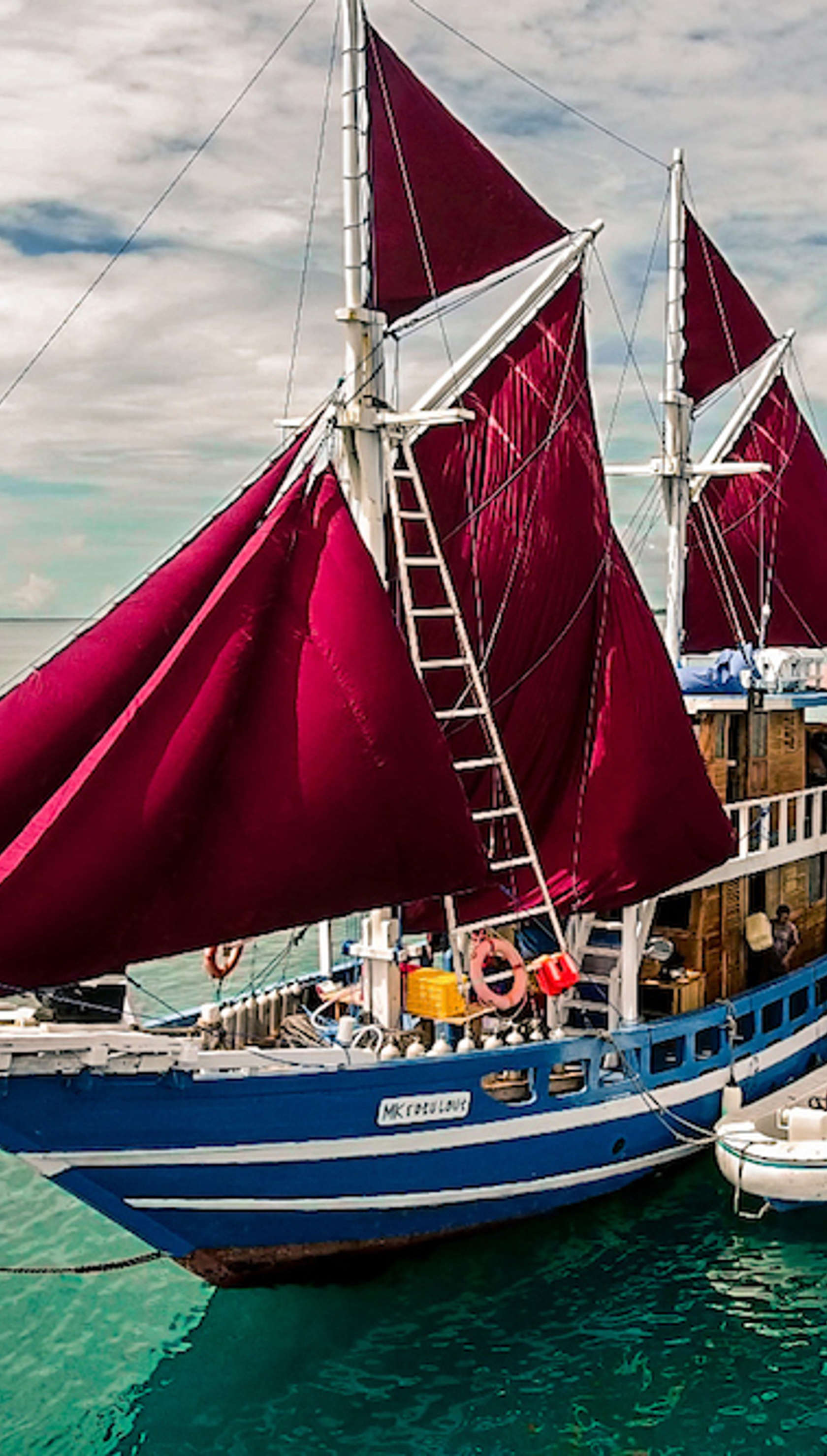 Ratu Laut