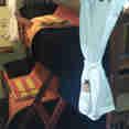 Cabine twin - Ratu Laut