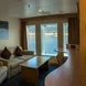 Arctic Expedition Ship Interior Cabin Suite