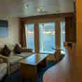 Arctic Expedition Ship Interior Cabin Suite