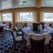 Antarctica Expedition Interior Dining Room