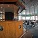 Arctic Expedition Ship Interior Polar Bar