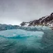 Arctic Landscape Iceberg Mountain Glacier