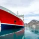 Arctic Svalbard Expedition Ship