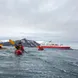 Arctic Svalbard Sea Kayaking Expedition Ship