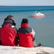 Arctic Travellers Watching Expedition