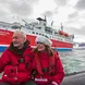 Arctic Travellers Zodiac Expedition Ship