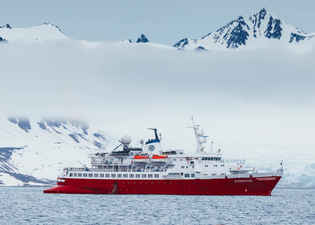 Expedition Arctic