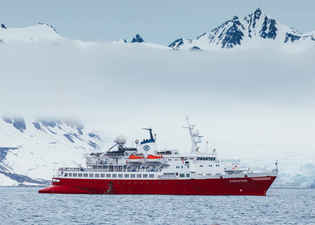 Expedition Arctic