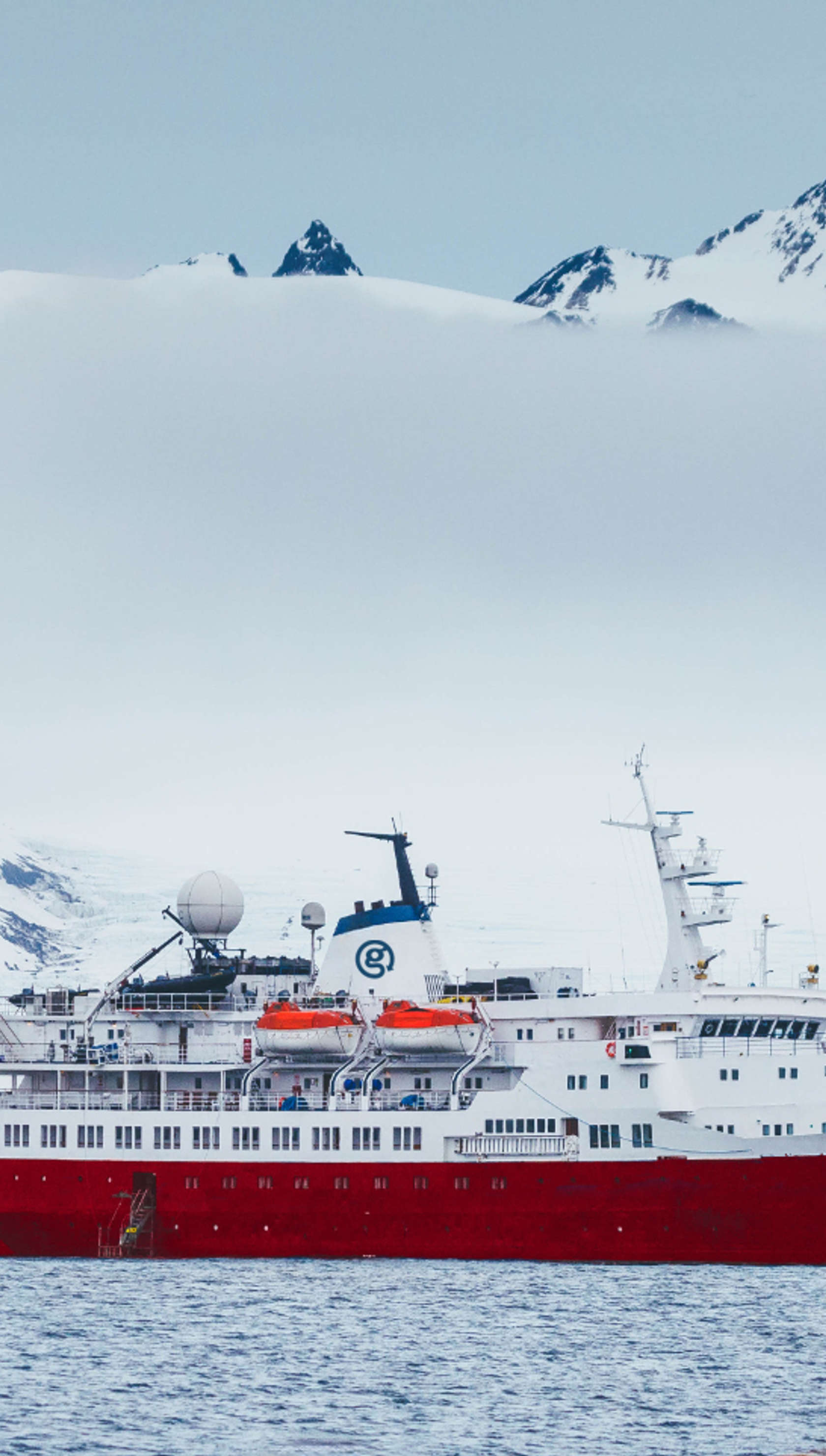 Expedition Arctic