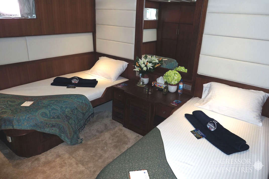 #mastercabin