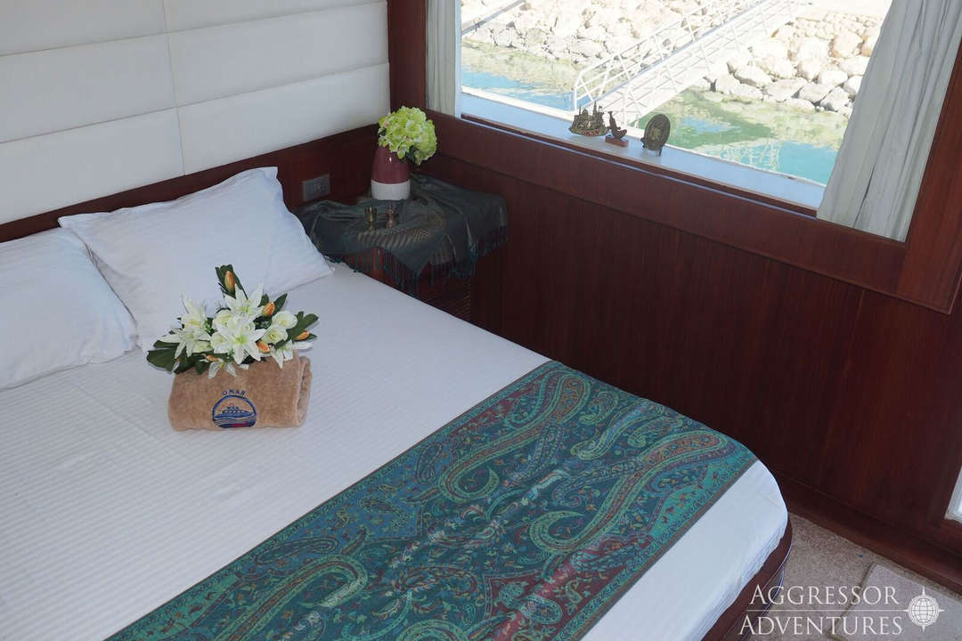 #mastercabin