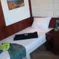 Deluxe Stateroom