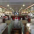 Dining Room - Oman Aggressor