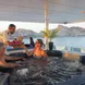 Hot Tub - Oman Aggressor