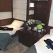 Master Twin Room Stateroom