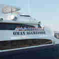 Oman Aggressor