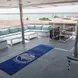 Outdoor Lounge - Oman Aggressor